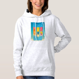 Nouvelle mode femme adulte pullover hoodie veste