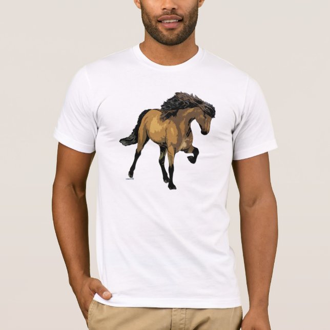 Nouvelle-Mode T-Shirt (Vorderseite)