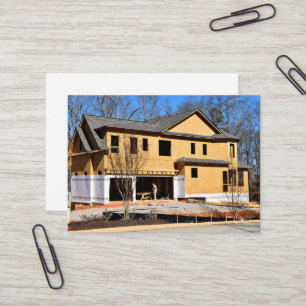 Nouvelle norme domestique, Carte de visite 3,5 pou