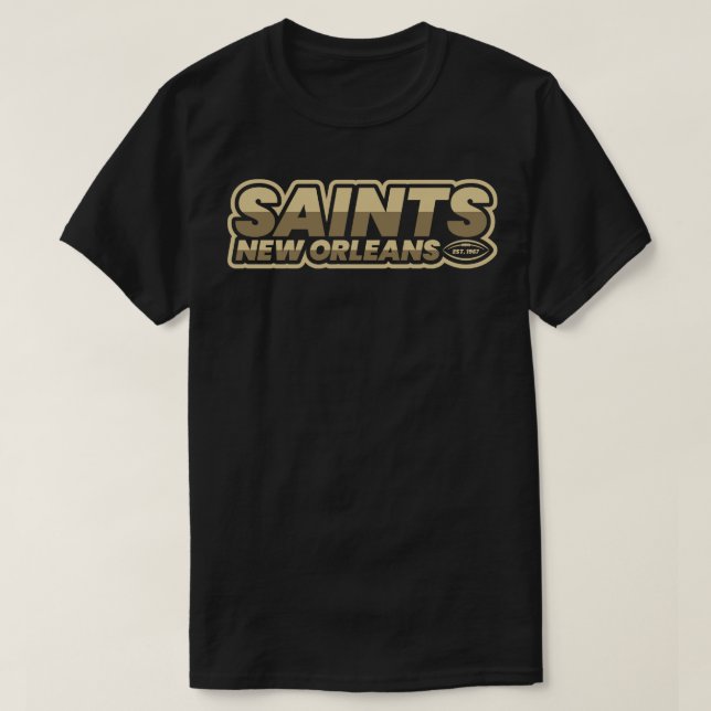 Nouvelle-Orléans 3 TShirt (Design devant)