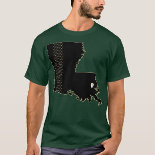 Nouvelle-Orléans Football Alternate TShirt