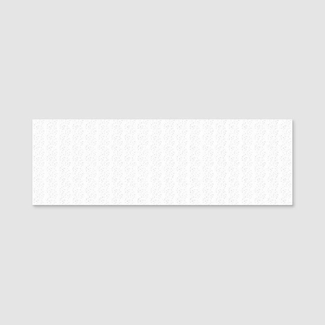 Nouvelle personnalisation des étiquettes Nom du lo (Devant)