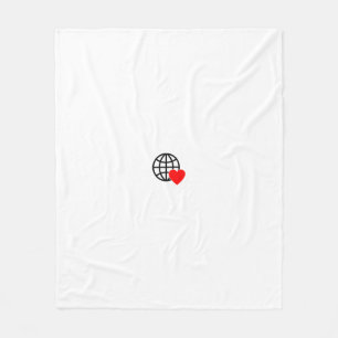 Nouvelle personnalisation Logo Texte Couverture po