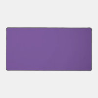 Nouvelle personnalisation Texte Logo Mat du bureau