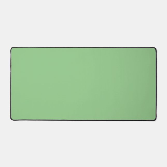 Nouvelle personnalisation Texte Logo Mat du bureau (Recto)