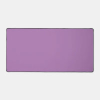 Nouvelle personnalisation Texte Logo Mat du bureau