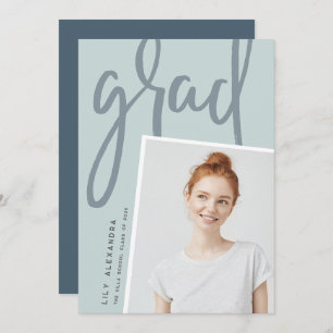 Nouvelle perspective   Faire-part d'obtention d'un