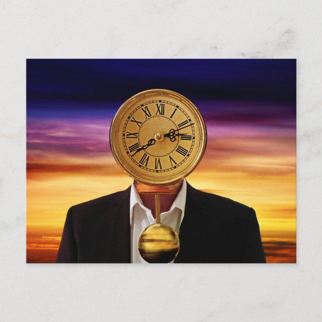 Nouvelle pièce - Carte postale (Devant)