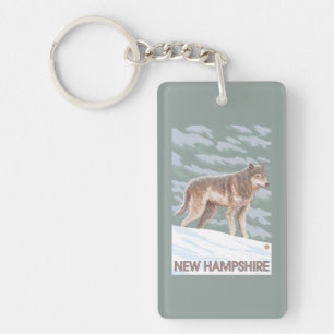 Nouvelle scène de HampshireWolf