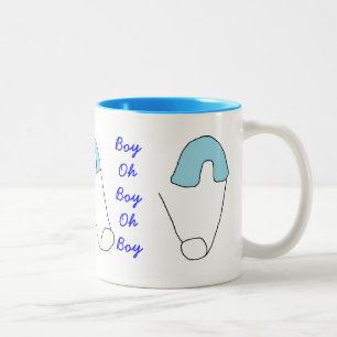 Nouvelle tasse de bébé