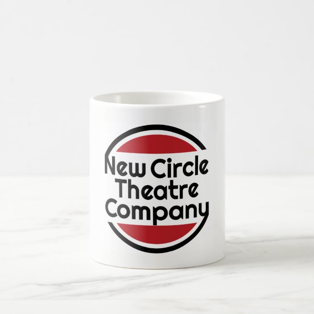 Nouvelle tasse de cercle (Centre)