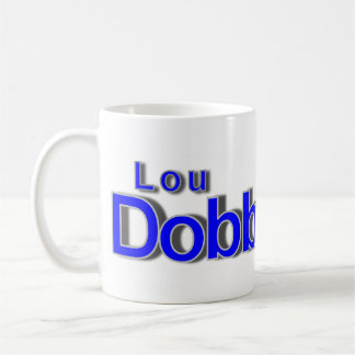 Nouvelle tasse de Loou Dobbs