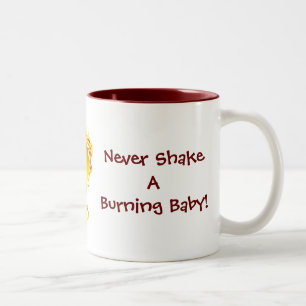 Nouvelle tasse drôle de cadeau de fête des pères