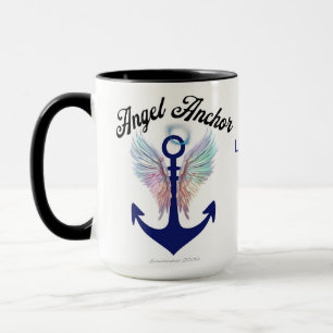 nouvelle tasse préférée qui est inspirant et une d