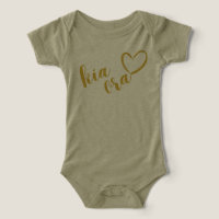 NOUVELLE-ZÉLANDE KIA ORA MAORI GOLD SCRIPT NOM NZ