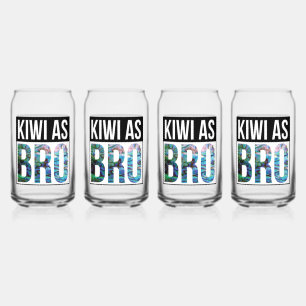 NOUVELLE-ZÉLANDE KIWI SOUS LE BBQ BRO
