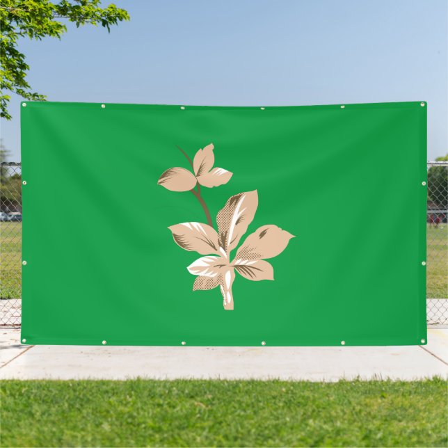 Nouvelles bannières de vinyle (Dehors)