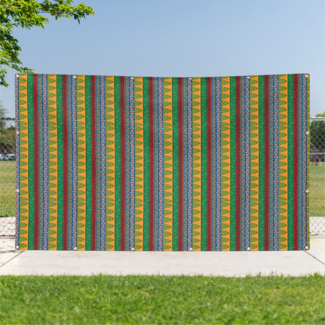 Nouvelles bannières vinyle (Dehors)