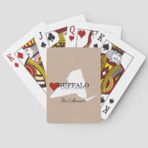 Nouvelles cartes de jeu avec coordonnées GPS perso