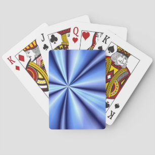 Nouvelles cartes de jeu de concepteur de jour