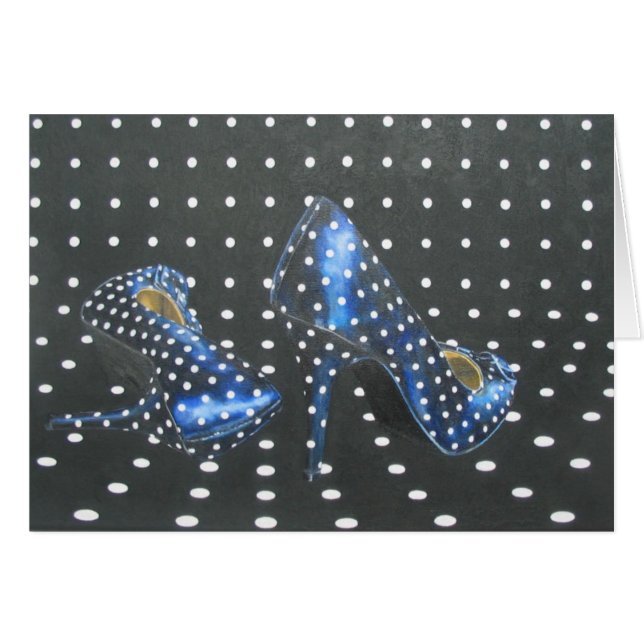 Nouvelles chaussures (Devant Horizontal)