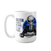Nouvelles du Réseau Astral – Tasse ANN Volter