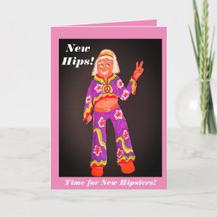 Nouvelles Hips Nouvelles cartes Hipsters