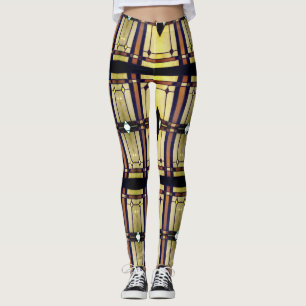 Nouvelles Leggings