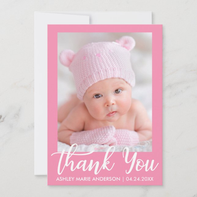 Nouvelles roses pâles de Merci (Devant)