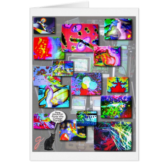 Nouvelles ruptures (Devant)