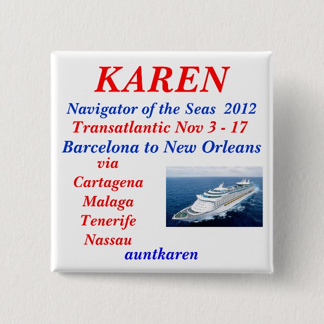 nov. TA Nav 2012 Button (Vorderseite)