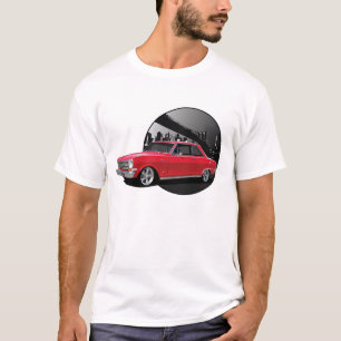 Nova 1964 Chevrolets Chevy II T-Shirt