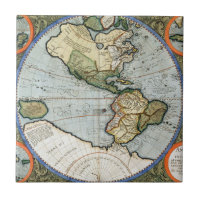 Nova Amerikas Sive Indien