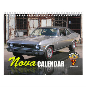 Nova-Kalender Kalender