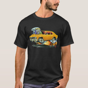 Nova-Orangen-Auto 1968-70 T-Shirt