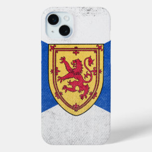 Nova Scotia Case-Mate iPhone Hülle