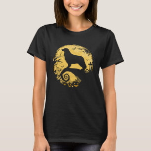 Nova Scotia Duck Pollen Halloween für Männer Fraue T-Shirt