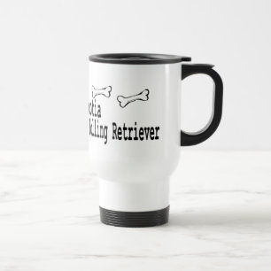 Nova Scotia Duck Tolling Retriever Geschenke Reisebecher