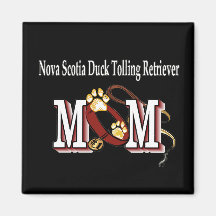 Nova Scotia Duck Tolling Retriever MAMA Geschenke