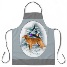 Nova Scotia Duck Tolling Retriever