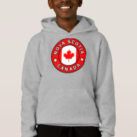 Nova Scotia Kanada