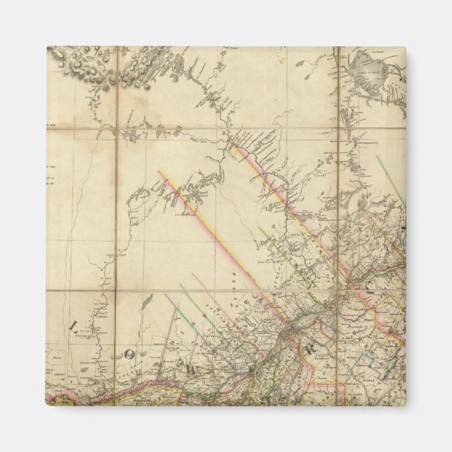 Nova Scotia Magnet (Vorne)