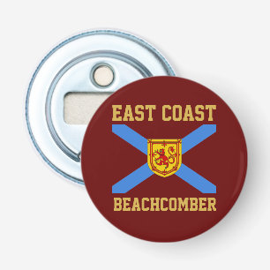 Nova Scotia Proud Bluenoser Flaschenöffner