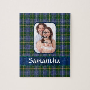 Nova Scotia tartan