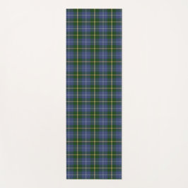 Nova Scotia Tartan Yogmatte Yogamatte