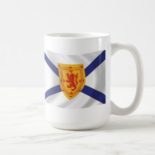 Nova Scotia Tasse