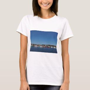 Nova Scotian Lebensstil T-Shirt