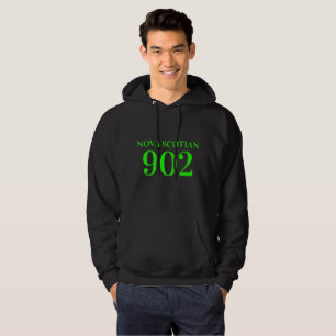 Nova Scotian T - Shirt Nova Scotia 902 Sweatshirt