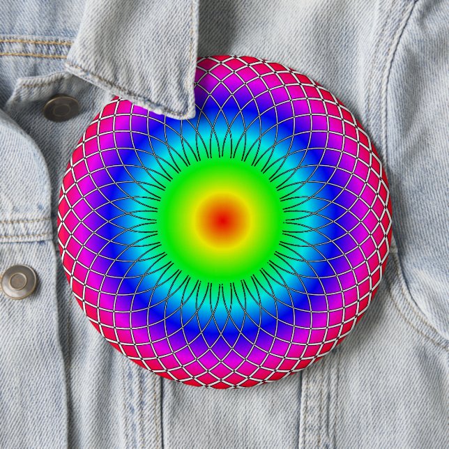Nova Stern Button (Beispiel)