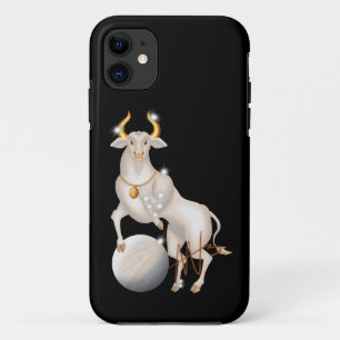 Nova Taurus Venus Zodiac Case-Mate iPhone Hülle